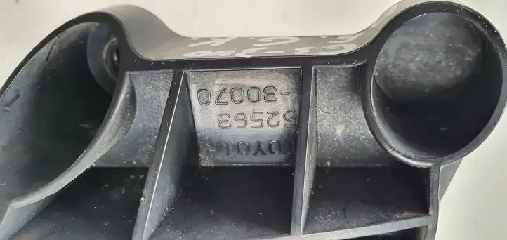Lexus GS 300 350 430 450h (2004 - 2007) Кронштейн заднего бампера — фото 7