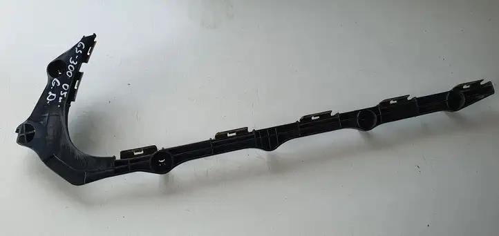 Lexus GS 300 350 430 450h (2004 - 2007) Кронштейн заднего бампера — фото 1