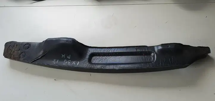 Hyundai ix35 (2009 - 2013) Абсорбер крыла — фото 4