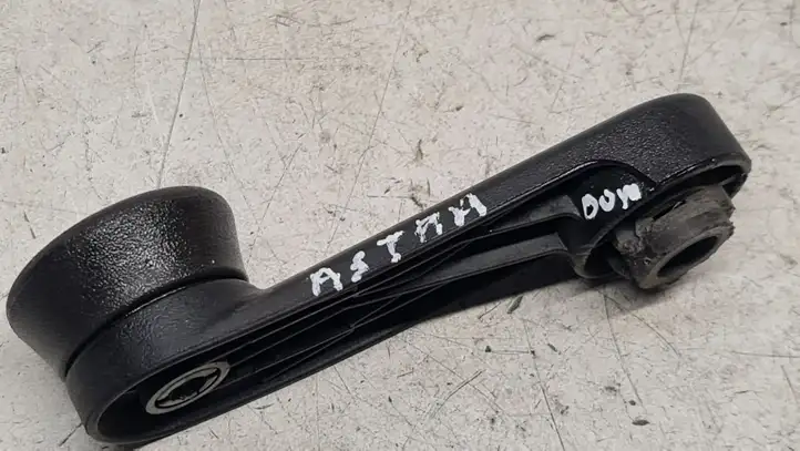 Opel Astra G (1998 - 2004) 90247150 Ручка стеклоподъемника — фото 3