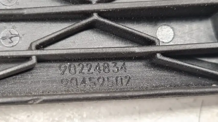 Opel Astra G (1998 - 2004) 90247150 Ручка стеклоподъемника — фото 4