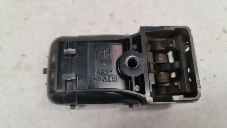 Nissan Almera N16 (2000 - 2010) Внутренняя ручка задней двери — фото 3