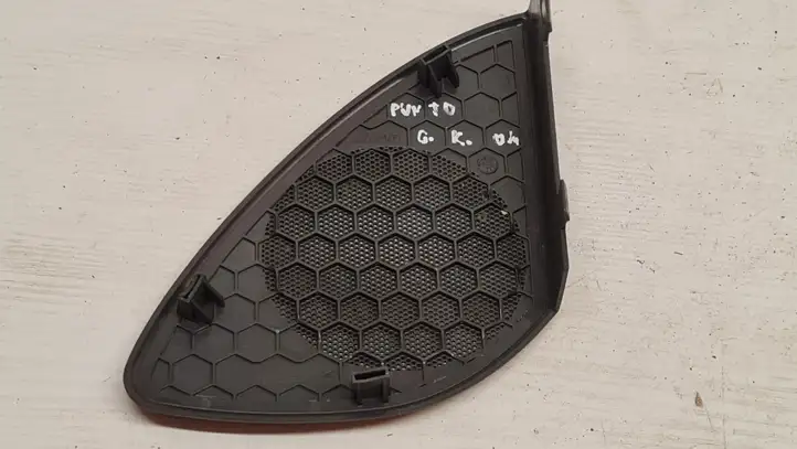 Fiat Punto (188) (1999 - 2010) 735258722 Накладка динамика задней двери — фото 3