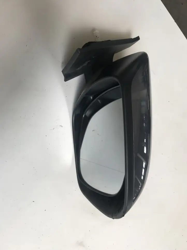 Mazda 5 (2005 - 2010) 012284 Боковое зеркало с электроприводом — фото 2