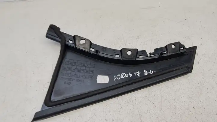 Ford Focus (2015 - 2019) 5M51A254A42 Накладка стекла задней двери — фото 2