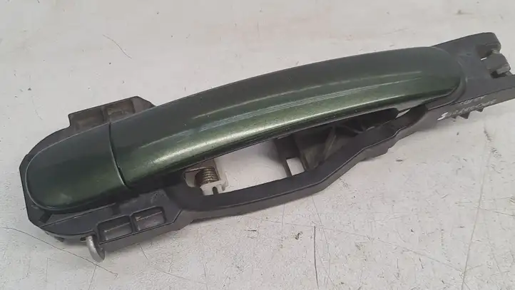 Seat Altea XL (2004 - 2015) 5P0837886 Наружная ручка двери — фото 1
