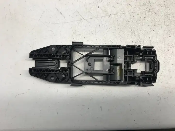 Volkswagen Golf VII (2013 - 2019) 5N0839885H Наружная ручка задней двери — фото 3