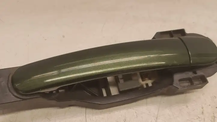 Seat Altea XL (2004 - 2015) 5P0839886A Наружная ручка задней двери — фото 1