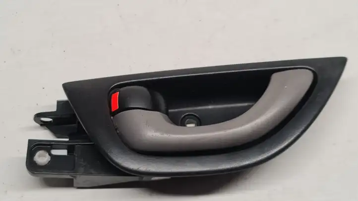 Honda Jazz (2008 - 2014) TFOL4 Внутренняя ручка задней двери — фото 1