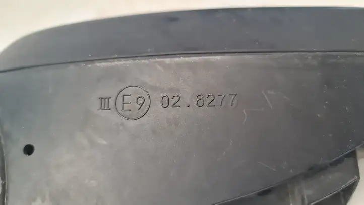 Suzuki Swift (2004 - 2010) E9026277 Боковое зеркало с электроприводом — фото 3