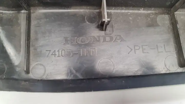 Honda Jazz (2008 - 2014) 74105TFO Абсорбер крыла — фото 4