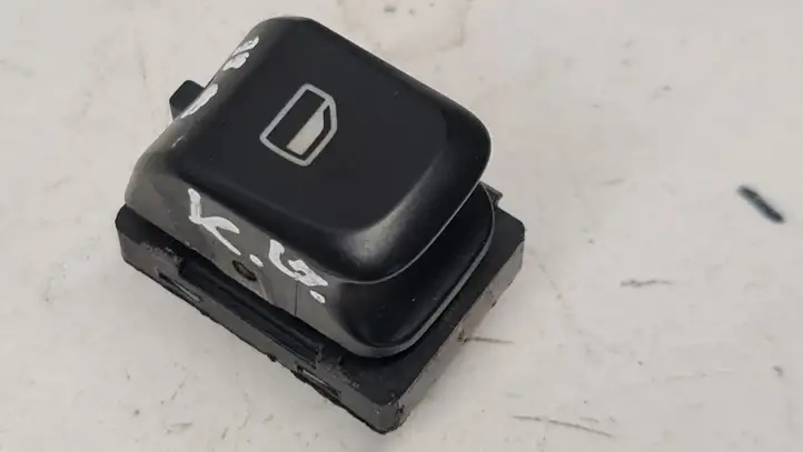 Audi A4 S4 B8 8K (2007 - 2011) 8K0959855A Кнопка стеклоподъемников — фото 1