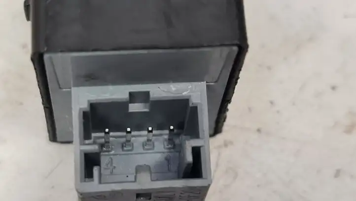 Audi A4 S4 B8 8K (2007 - 2011) 8K0959855A Кнопка стеклоподъемников — фото 2