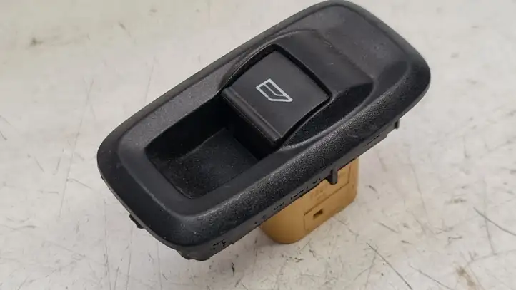 Ford Fiesta (2009 - 2012) 8A6T14529AB Кнопка стеклоподъемников — фото 1