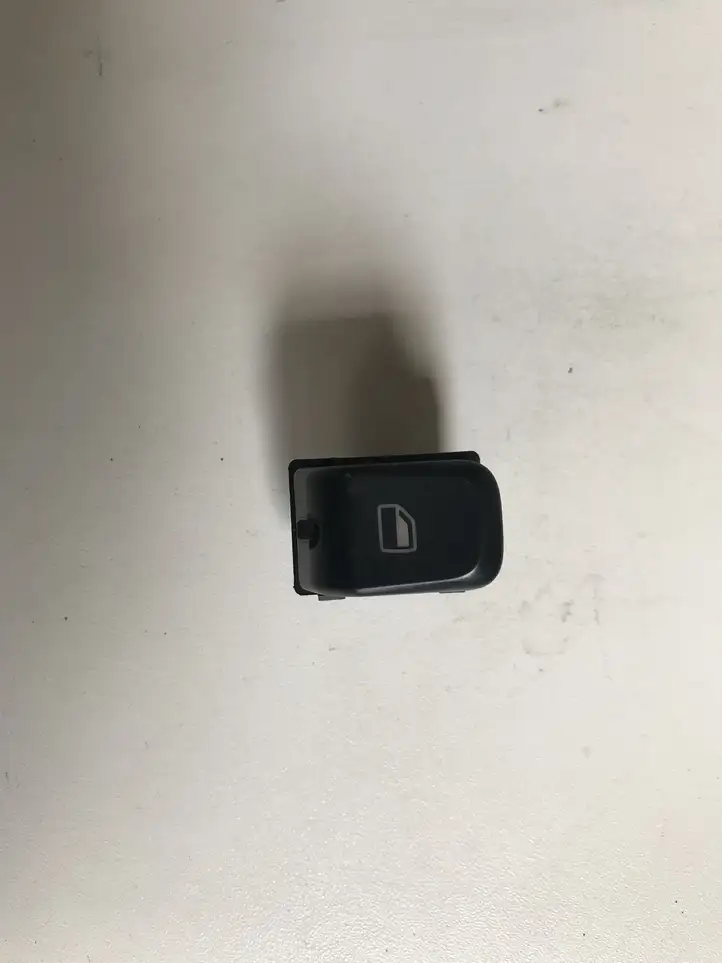Audi A4 S4 B8 8K (2007 - 2011) 8K0959855A Кнопка стеклоподъемников — фото 1