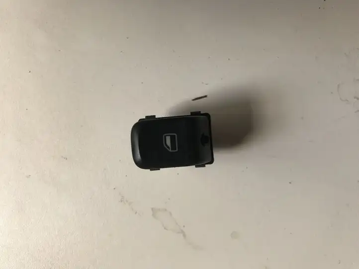 Audi A4 S4 B8 8K (2007 - 2011) 8K0959855 Кнопка стеклоподъемников — фото 3