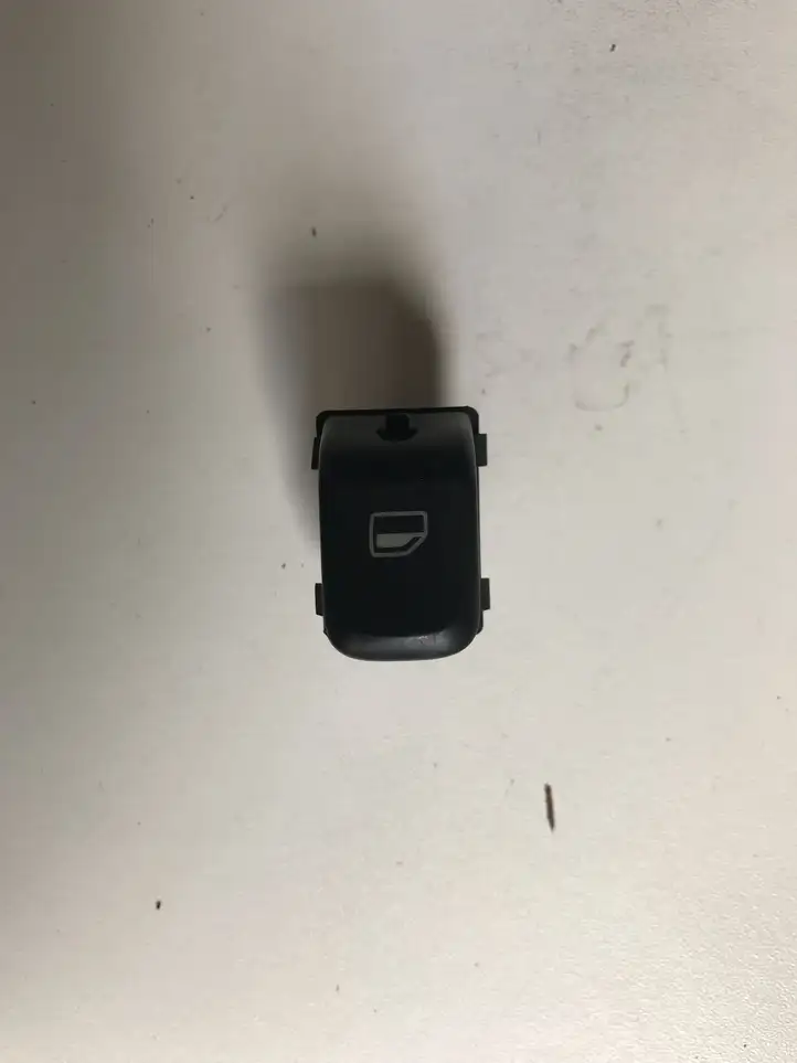 Audi A4 S4 B8 8K (2007 - 2011) 8K0959855A Кнопка стеклоподъемников — фото 1
