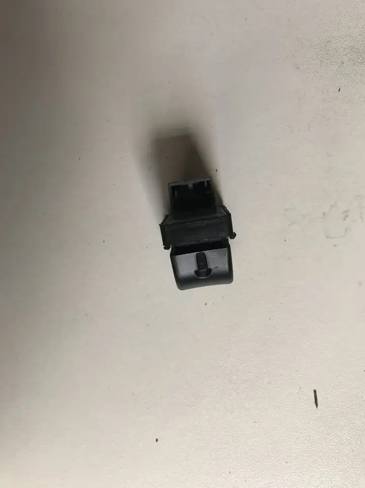 Audi A4 S4 B8 8K (2007 - 2011) 8K0959855A Кнопка стеклоподъемников — фото 2