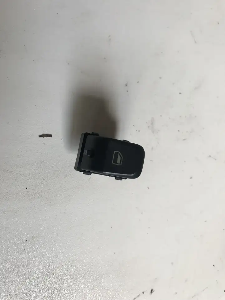 Audi A4 S4 B8 8K (2007 - 2011) 8K0959855A Кнопка стеклоподъемников — фото 1