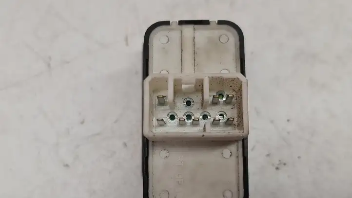 Chevrolet Aveo (2008 - 2011) 8F25V Включатель зеркал — фото 4
