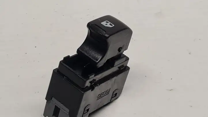 Chevrolet Spark (2009 - 2015) 202008913 Кнопка стеклоподъемников — фото 1