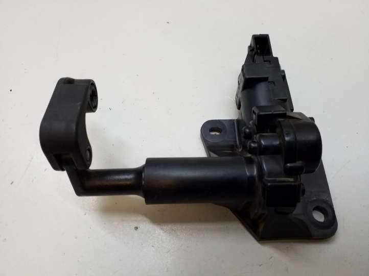Dodge Grand Caravan (2007 - 2020)  04717606AC Электрический двигатель для открытия форточки в кузове