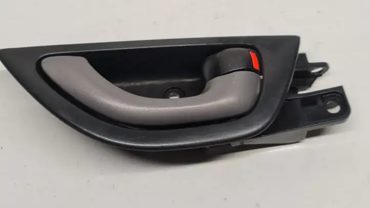 Honda Jazz (2008 - 2014) TFOR3 Внутренняя ручка двери — фото 1
