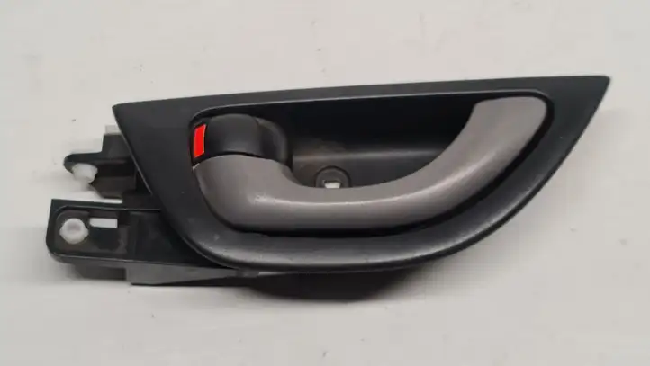 Honda Jazz (2008 - 2014) TFOL3 Внутренняя ручка двери — фото 1