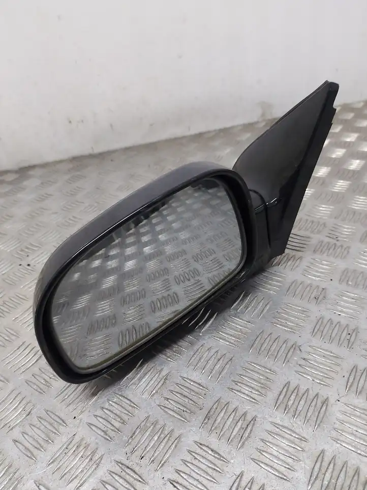Hyundai Santa Fe (2000 - 2005) 012147 Боковое зеркало с электроприводом — фото 1