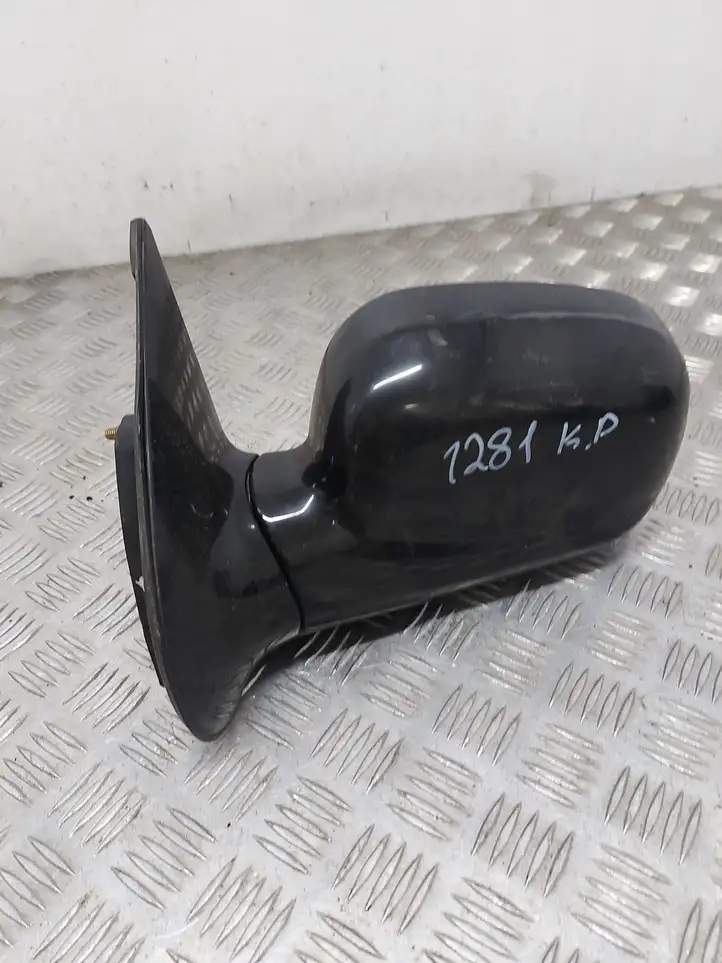Hyundai Santa Fe (2000 - 2005) 012147 Боковое зеркало с электроприводом — фото 3