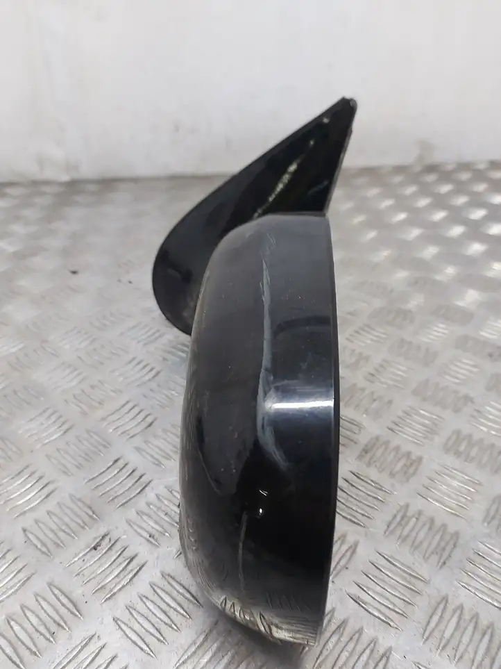 Hyundai Santa Fe (2000 - 2005) 012147 Боковое зеркало с электроприводом — фото 4