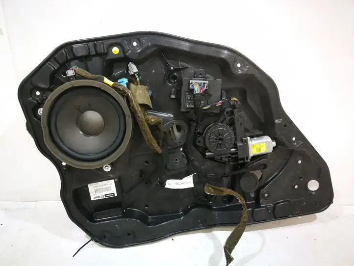 Volvo S80 (2006 - 2009) 913961103 Стеклоподъемник задней двери — фото 1