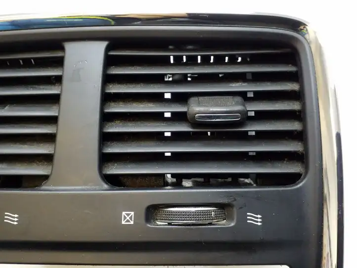 Dodge Grand Caravan (2007 - 2020) 1SQ531X9AE Центральный воздушный дефлектор — фото 4