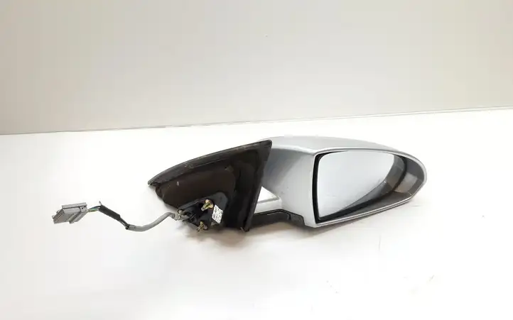 Nissan Primera (2001 - 2008) E9014180 Боковое зеркало с электроприводом — фото 1