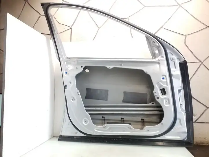 Mercedes-Benz R W251 (2005 - 2013) Дверь — фото 2
