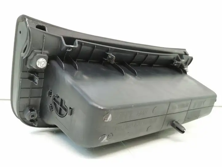 Hyundai H-1, Starex, Satellite (2007 - 2013) 847484H001 Рамка бардачка — фото 2