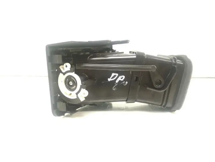 Hyundai H-1, Starex, Satellite (2007 - 2013) 4H97490000 Боковой воздушный дефлектор — фото 3