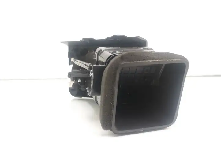 Hyundai H-1, Starex, Satellite (2007 - 2013) 4H97490000 Боковой воздушный дефлектор — фото 4