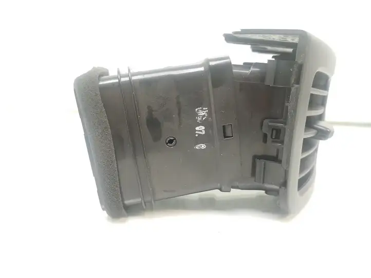 Hyundai H-1, Starex, Satellite (2007 - 2013) 4H97490000 Боковой воздушный дефлектор — фото 5