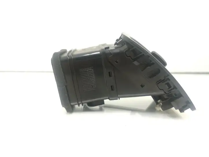Hyundai H-1, Starex, Satellite (2007 - 2013) 4H97490000 Боковой воздушный дефлектор — фото 6
