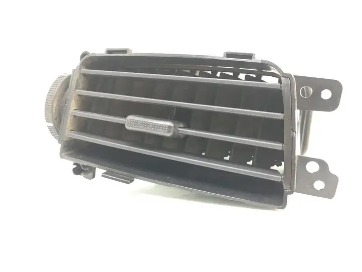 Hyundai H-1, Starex, Satellite (2007 - 2013) 4H97410000 Боковой воздушный дефлектор — фото 1