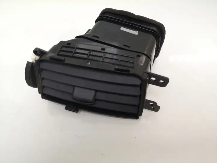 Hyundai H-1, Starex, Satellite (2007 - 2013) 4H97410000 Боковой воздушный дефлектор — фото 2