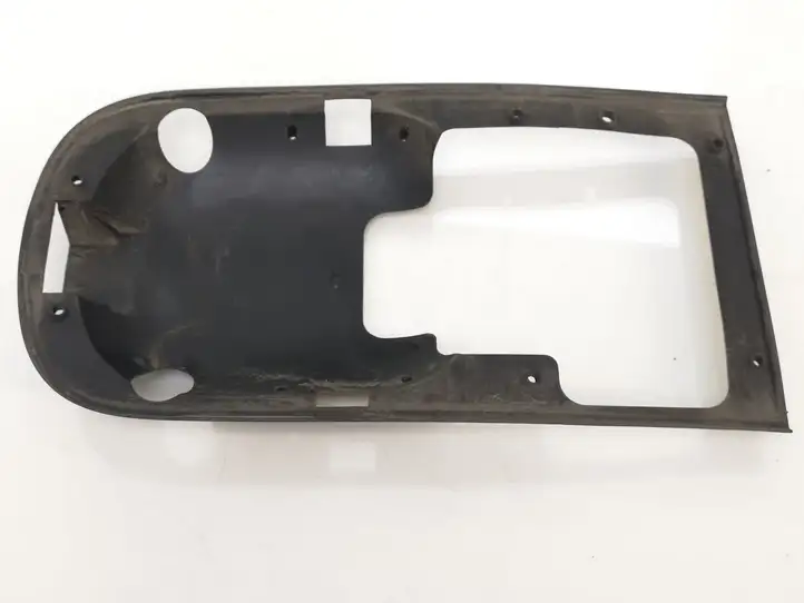 Hyundai H-1, Starex, Satellite (2007 - 2013) 826604H000 Наружная ручка двери — фото 5