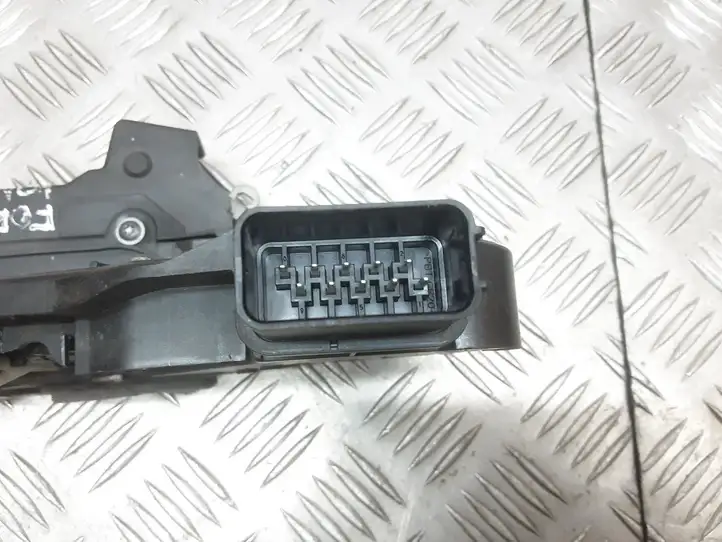 Ford Mondeo MK IV (2007 - 2014) 6M2AR26413EC Замок задней двери — фото 3