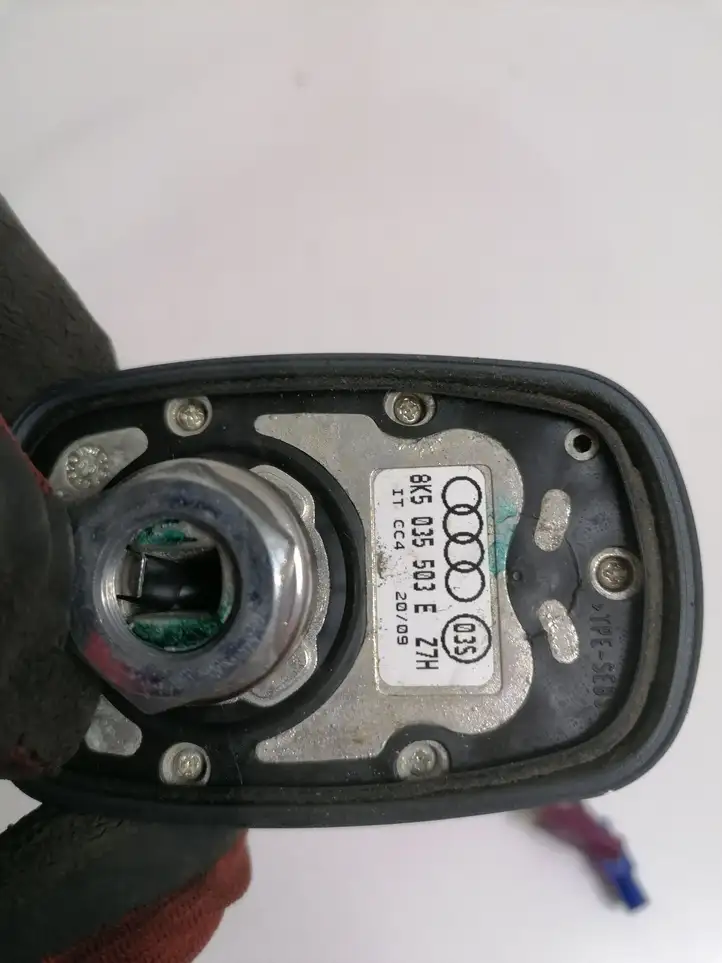 Audi A4 S4 B8 8K (2007 - 2011) 8K5035503E GPS антенна — фото 3