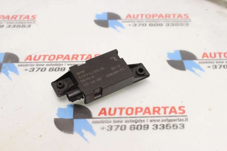 9142092 BMW X1 E84 Bluetooth antena