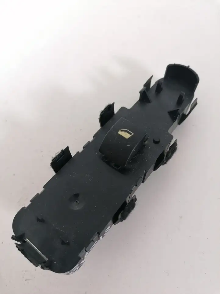 Citroen C5 (2008 - 2017) 96565184XT Кнопка стеклоподъемников — фото 1