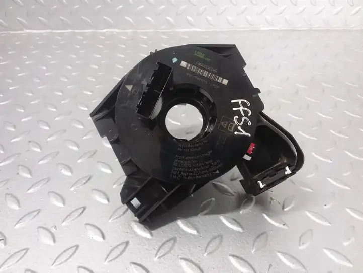 Ford Fiesta (2006 - 2008) 6S6T14A664AA Контактное кольцо SRS — фото 1