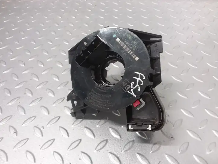 Ford Fiesta (2006 - 2008) 6S6T14A664AA Контактное кольцо SRS — фото 4
