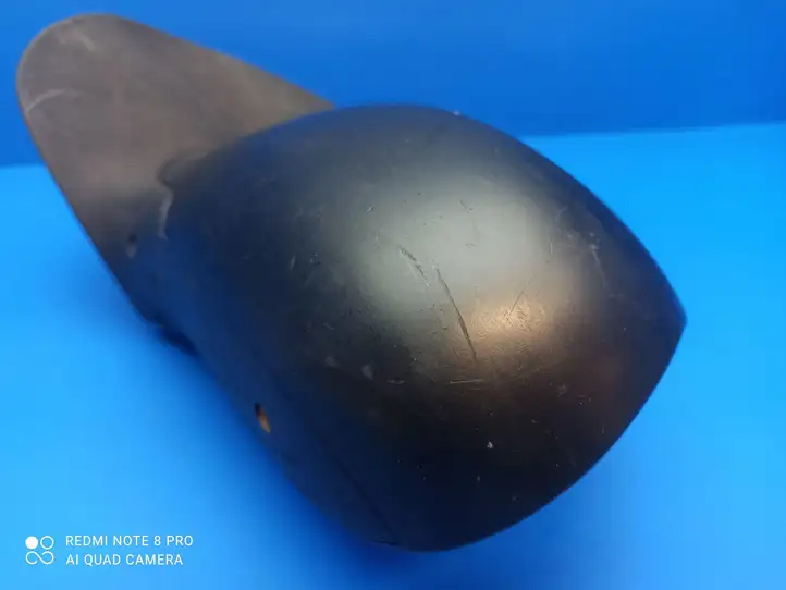 Peugeot 206 (1998 - 2012) CP6465000 Боковое зеркало механическое — фото 10